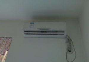 曲靖空调维修电话是多少