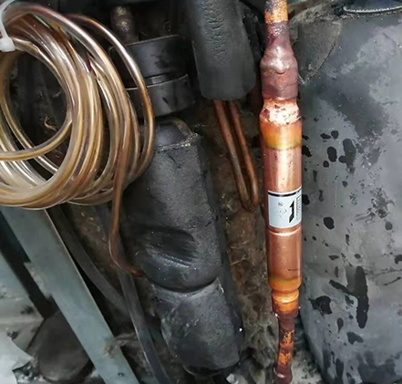 曲靖美的变频多联机空调维修售后服务中心