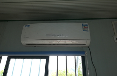 曲靖空调维修在哪里找