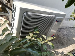 曲靖空调维修售后服务