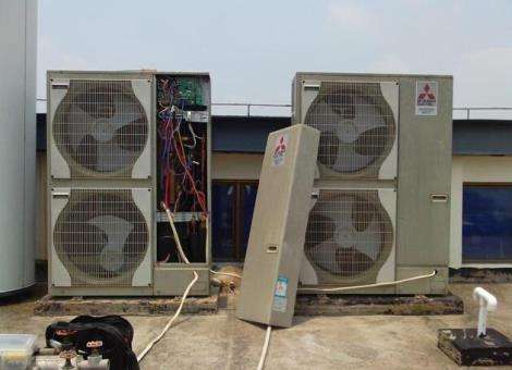 曲靖空调维修电话号码多少