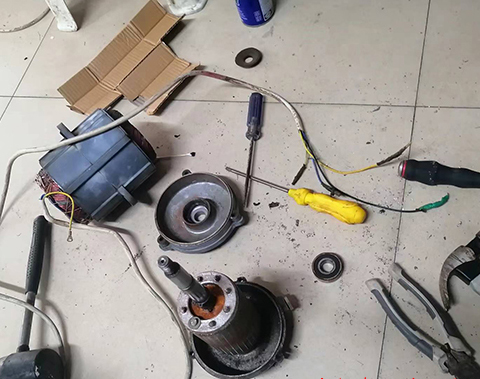 曲靖空调维修售后服务中心电话在哪里找