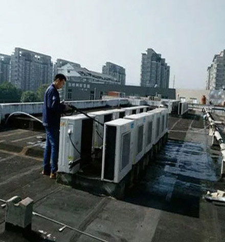 曲靖 空调拆装 曲靖本地 空调拆装公司