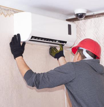 曲靖空调内机噪音大